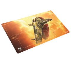 Star Wars: Unlimited Game Mat: Fett's Firespray